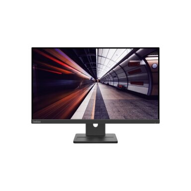 Lenovo Monitor E24-30 Black Lenovo Monitor E24-30 Black