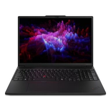 Lenovo ThinkPad P16s Gen 3 Ultra 5 125H, 16GB, 512GB SSD, WEBCAM, BT, NVIDIA RTX™ 500 Ada w/4GB, 16 WUXGA(1920x1200), W11Pro BLACK Backlit Keyboard FP Reader. 3 Year Warranty