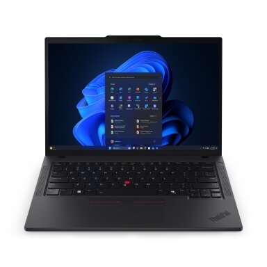 Lenovo Thinkpad T14 Gen 6, Ultra 5 225U, 16 GB, 512GB SSD, Intel Graphics, Webcam, BT, 14" (1920x1200) WUXGA, 1Yr Warranty, DOS Lenovo Thinkpad T14 Gen 6, Ultra 5 225U, 16 GB, 512GB SSD, Intel Graphics, Webcam, BT, 14" (1920x1200) WUXGA, 1Yr Warranty, DOS
