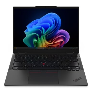 Lenovo ThinkPad T14s 2-IN-1 Gen 2 Core™ Ultra 7 365 512GB SSD 32GB 14" (1920x1200) TOUCHSCREEN WIN11 Pro ECLIPSE BLACK Backlit Keyboard FP Reader. 1 Year warranty