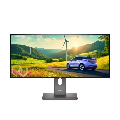 Lenovo ThinkVision P34wd-40 - UWQHD Lenovo ThinkVision P34wd-40 - UWQHD