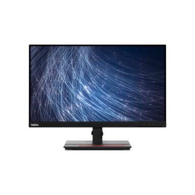 LENOVO ThinkVision T24m-29 23.8inch TS 63A5GAT6EU LENOVO ThinkVision T24m-29 23.8inch TS 63A5GAT6EU