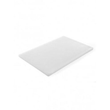 Lentelė pjaustymui, HDPE, balta, 45 x 30 cm, H 1,2 cm, vnt Lentelė pjaustymui, HDPE, balta, 45 x 30 cm, H 1,2 cm, vnt