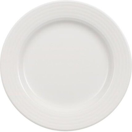 Lėkštė PERIMETER, porcelianas, D 16 cm, vnt