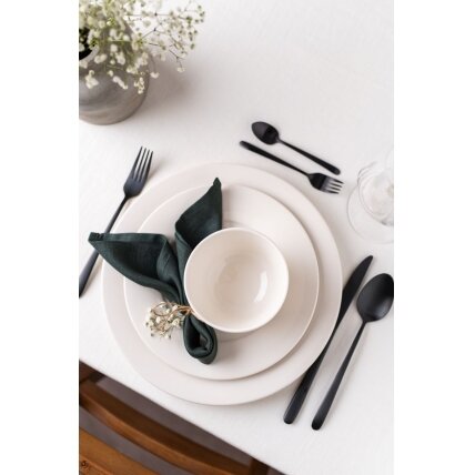 Lėkštė Villeroy&Boch AFFINITY, porcelianas, D 24 cm, vnt 1