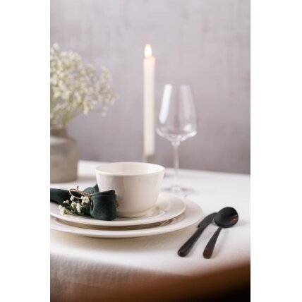 Lėkštė Villeroy&Boch AFFINITY, porcelianas, D 24 cm, vnt 2