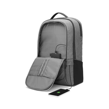 Lenovo Business Casual 17-inch Backpack 2