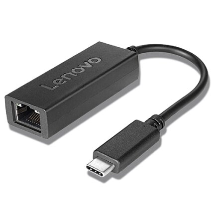 Lenovo Ethernet Adapter S91831 Black Lenovo Ethernet Adapter S91831 Black