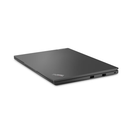 Lenovo ThinkPad E14 Gen 6 Ryzen™ 5 7535U 256GB SSD 16GB 14" WUXGA (1920x1200) IPS WIN11 Pro BLACK Backlit Keyboard FP Reader 1YW 3