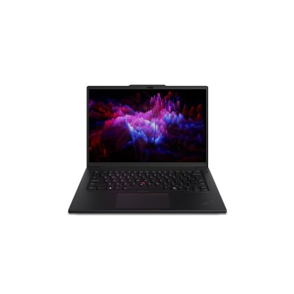 Lenovo ThinkPad P14s G5,Ultra 5 125H,16GB,512GB SSD, RTX 500 ADA/4GB, 14.5"(1920x1200),W11 Pro,Black 1YW