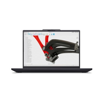 Lenovo ThinkPad P14s Gen 7 MOBILE WORKSTATION Ryzen™ AI 7 PRO 450 1TB SSD 32GB 14" WUXGA (1920x1200) TOUCHSCREEN IPS WIN 11 Pro IR Webcam BLACK Backlit Keyboard FP Reader. 1 Year warranty 1