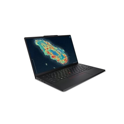 Lenovo ThinkPad P14s Gen 7 MOBILE WORKSTATION Ryzen™ AI 7 PRO 450 1TB SSD 32GB 14" WUXGA (1920x1200) TOUCHSCREEN IPS WIN 11 Pro IR Webcam BLACK Backlit Keyboard FP Reader. 1 Year warranty 2