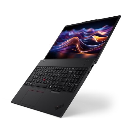 Lenovo ThinkPad P16s Gen 4 MOBILE WORKSTATION Ryzen™ AI 7 PRO 350 512GB SSD 32GB 16" WUXGA (1920x1200) TOUCHSCREEN IPS WIN11 Pro IR Webcam BLACK Backlit Keyboard FP Reader. 1 Year warranty 3