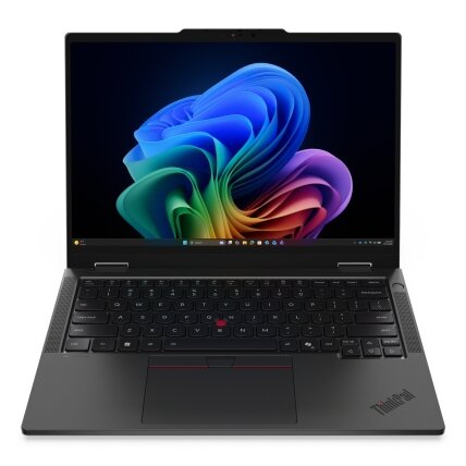 Lenovo ThinkPad T14s 2-IN-1 Gen 2 Core™ Ultra 7 365 512GB SSD 32GB 14" (1920x1200) TOUCHSCREEN WIN11 Pro ECLIPSE BLACK Backlit Keyboard FP Reader. 1 Year warranty