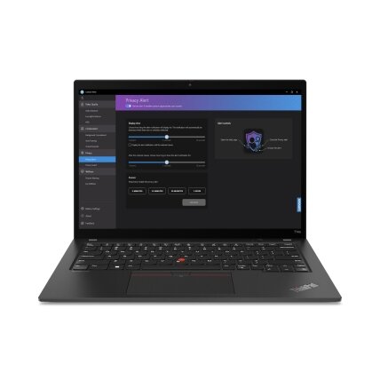 Lenovo ThinkPad T14s Gen 4 Ryzen™ 5 7540U 512GB SSD 16GB 14" WUXGA (1920x1200) WIN11 Pro  3YW 1
