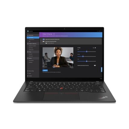Lenovo ThinkPad T14s Gen 4 Ryzen™ 5 7540U 512GB SSD 16GB 14" WUXGA (1920x1200) WIN11 Pro  3YW 2