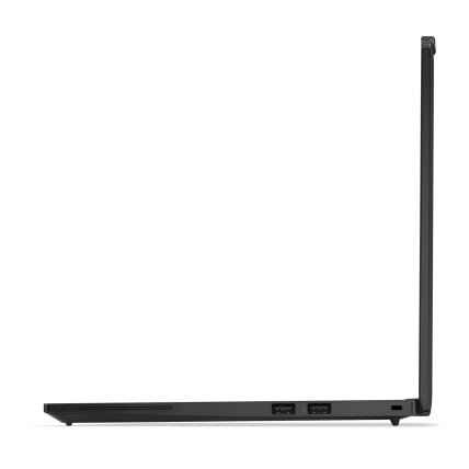 Lenovo ThinkPad T14s Gen 6 Core™ Ultra 7 258V 512GB SSD 32GB 14" WUXGA (1920x1200) IPS WIN11 IR Webcam BLACK Backlit Keyboard FP Reader 1 Year warranty 2