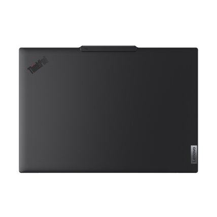 Lenovo ThinkPad T14s Gen 6 Snapdragon® X Elite X1E-78-100 512GB SSD 32GB 14" (1920x1200) TOUCHSCREEN WIN11 Pro BLACK Backlit Keyboard FP Reader 1YW 3