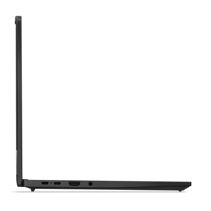 Lenovo ThinkPad T14s Gen 6 Snapdragon® X Elite X1E-78-100 512GB SSD 32GB 14" (1920x1200) TOUCHSCREEN WIN11 Pro BLACK Backlit Keyboard FP Reader 1YW 1