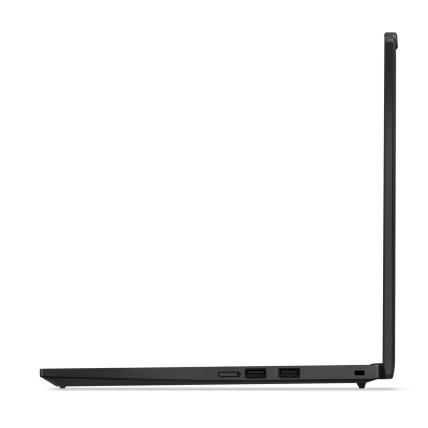 Lenovo ThinkPad T14s Gen 6 Snapdragon® X Elite X1E-78-100 512GB SSD 32GB 14" (1920x1200) TOUCHSCREEN WIN11 Pro BLACK Backlit Keyboard FP Reader 1YW 2