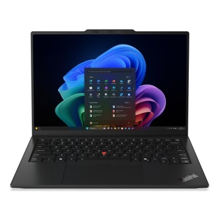 Lenovo ThinkPad X1 CARBON Gen 14 AURA EDITION Core™ Ultra 5 335 vPro 512 SSD 32GB 14"(2880x1800) OLED WIN11 Pro Black backlit keyboard FP Reader. 1 Year warranty