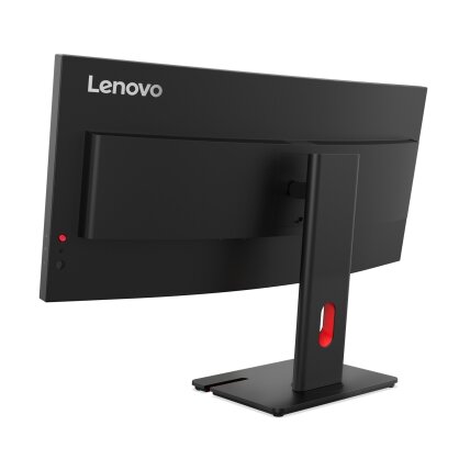 Lenovo ThinkVision T34wd-40 - UWQHD - Curved 3
