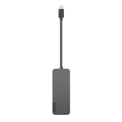 Lenovo USB Hub X21427 Black Lenovo USB Hub X21427 Black