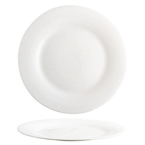 Lėkštė Cok ELBA, grūdintas stiklas, D 25 cm, vnt