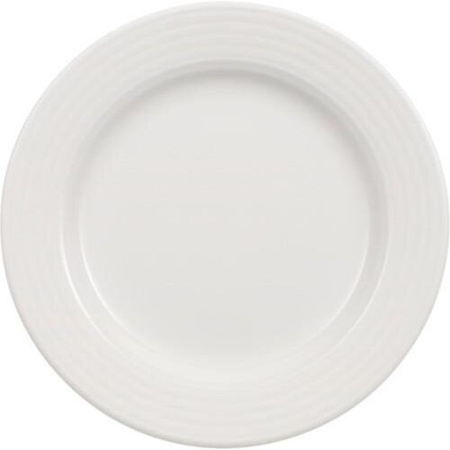 Lėkštė PERIMETER, porcelianas, D 16 cm, vnt