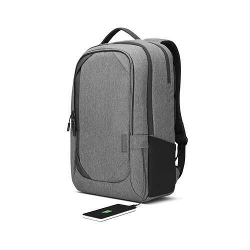 Lenovo Business Casual 17-inch Backpack 1