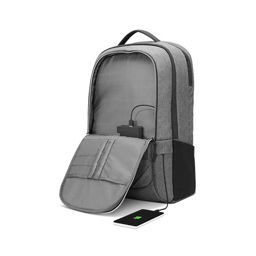 Lenovo Business Casual 17-inch Backpack 2