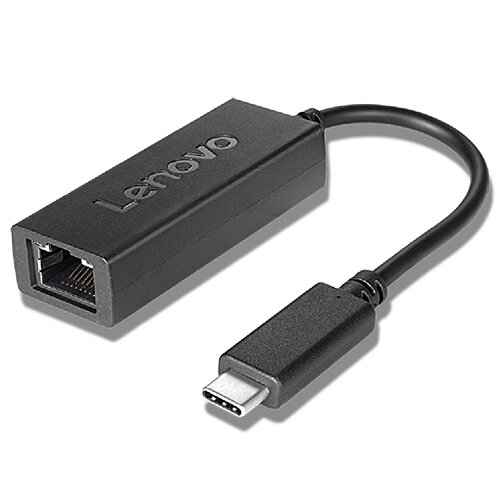 Lenovo Ethernet Adapter S91831 Black Lenovo Ethernet Adapter S91831 Black