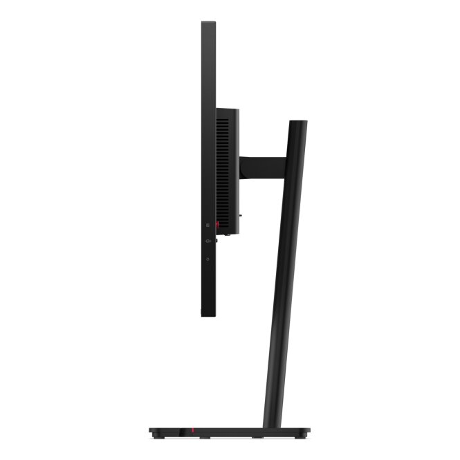 Lenovo Monitor  ThinkVision T27-40 Black (27 ") 3