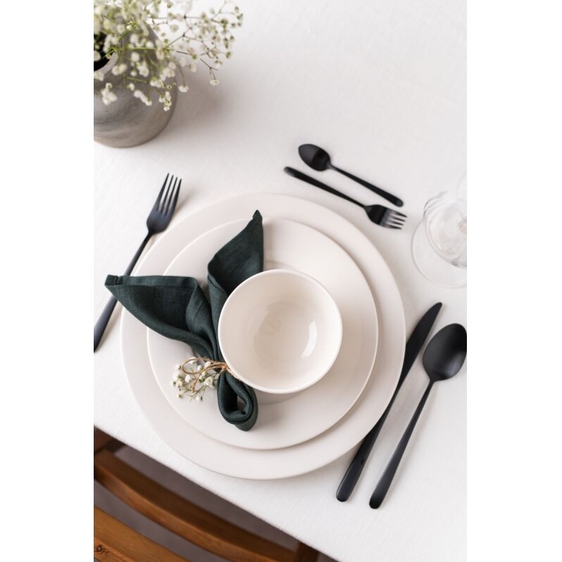 Lėkštė Villeroy&Boch AFFINITY, porcelianas, D 24 cm, vnt 1