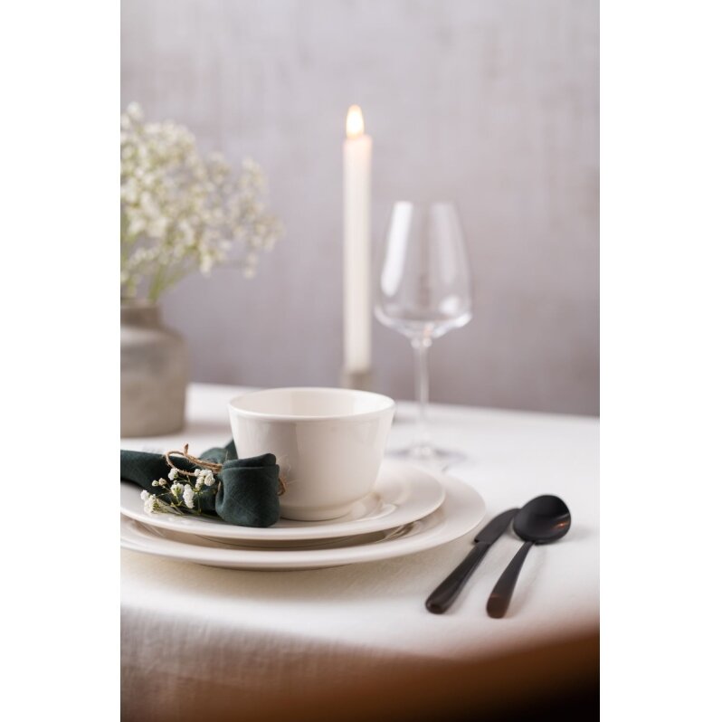 Lėkštė Villeroy&Boch AFFINITY, porcelianas, D 24 cm, vnt 2