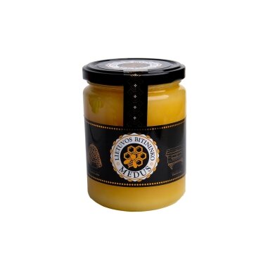 Lietuvos bitininko medus, 700 g