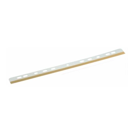 Lipni juostelė įsegimui DURABLE, (pak. -10 vnt.), skaidri 1 Lipni juostelė įsegimui DURABLE, (pak. -10 vnt.), skaidri 1