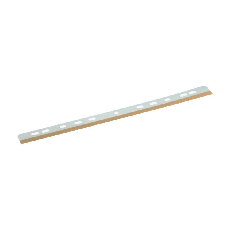 Lipni juostelė įsegimui DURABLE, (pak. -10 vnt.), skaidri Lipni juostelė įsegimui DURABLE, (pak. -10 vnt.), skaidri