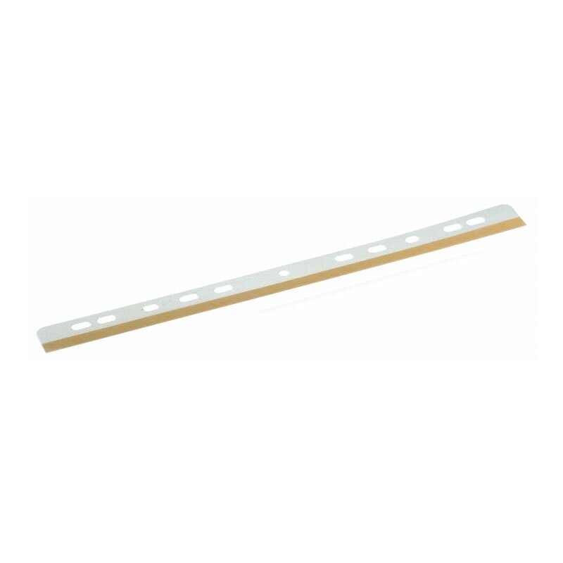 Lipni juostelė įsegimui DURABLE, (pak. -10 vnt.), skaidri 1 Lipni juostelė įsegimui DURABLE, (pak. -10 vnt.), skaidri 1