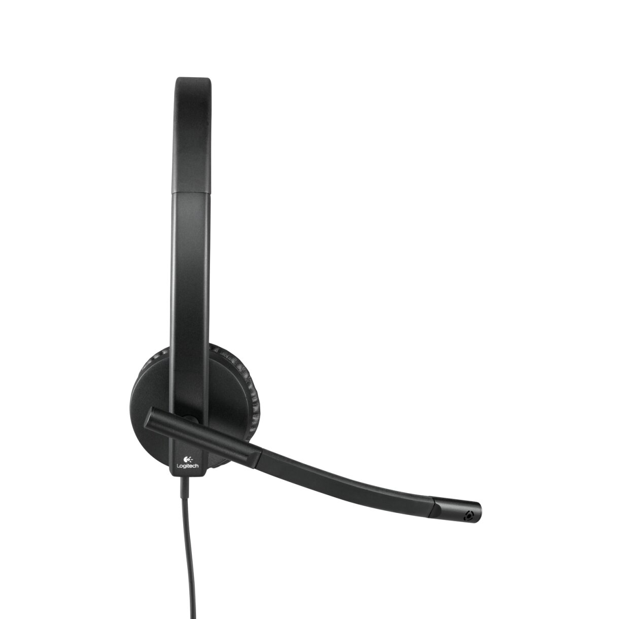 LOGITECH Stereo H570E Headset 981-000575 2 LOGITECH Stereo H570E Headset 981-000575 2