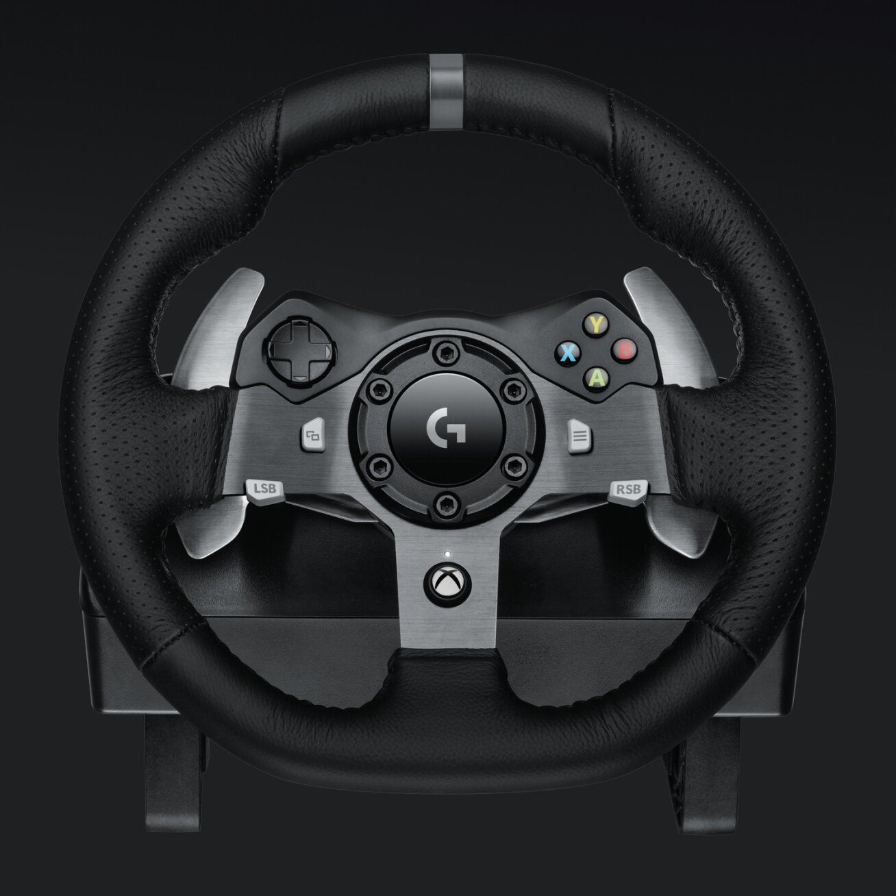Logitech Gaming Accessories 941-000123 G920 black 3