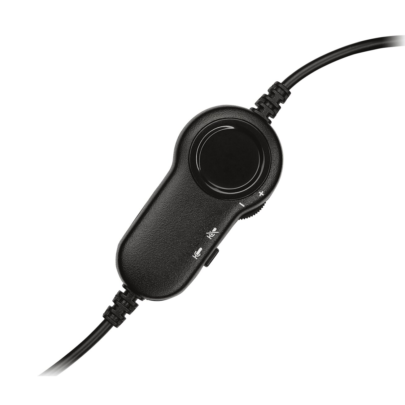 LOGITECH H151 Stereo Headset - Analog LOGITECH H151 Stereo Headset - Analog