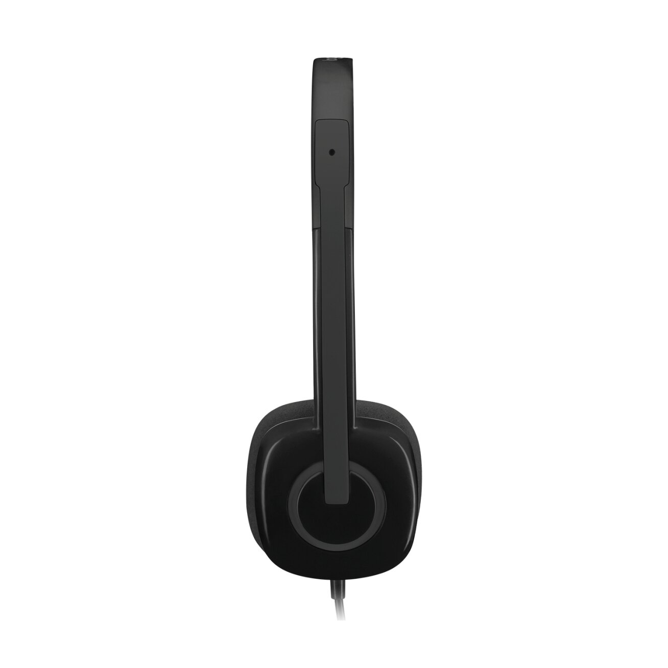 LOGITECH H151 Stereo Headset - Analog 2 LOGITECH H151 Stereo Headset - Analog 2