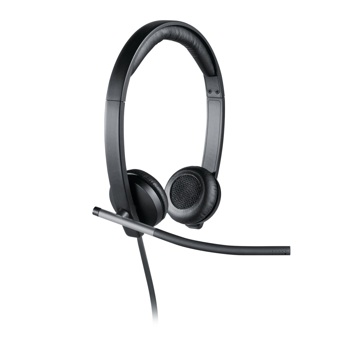 Logitech Headset 981-000519 H650E black 3