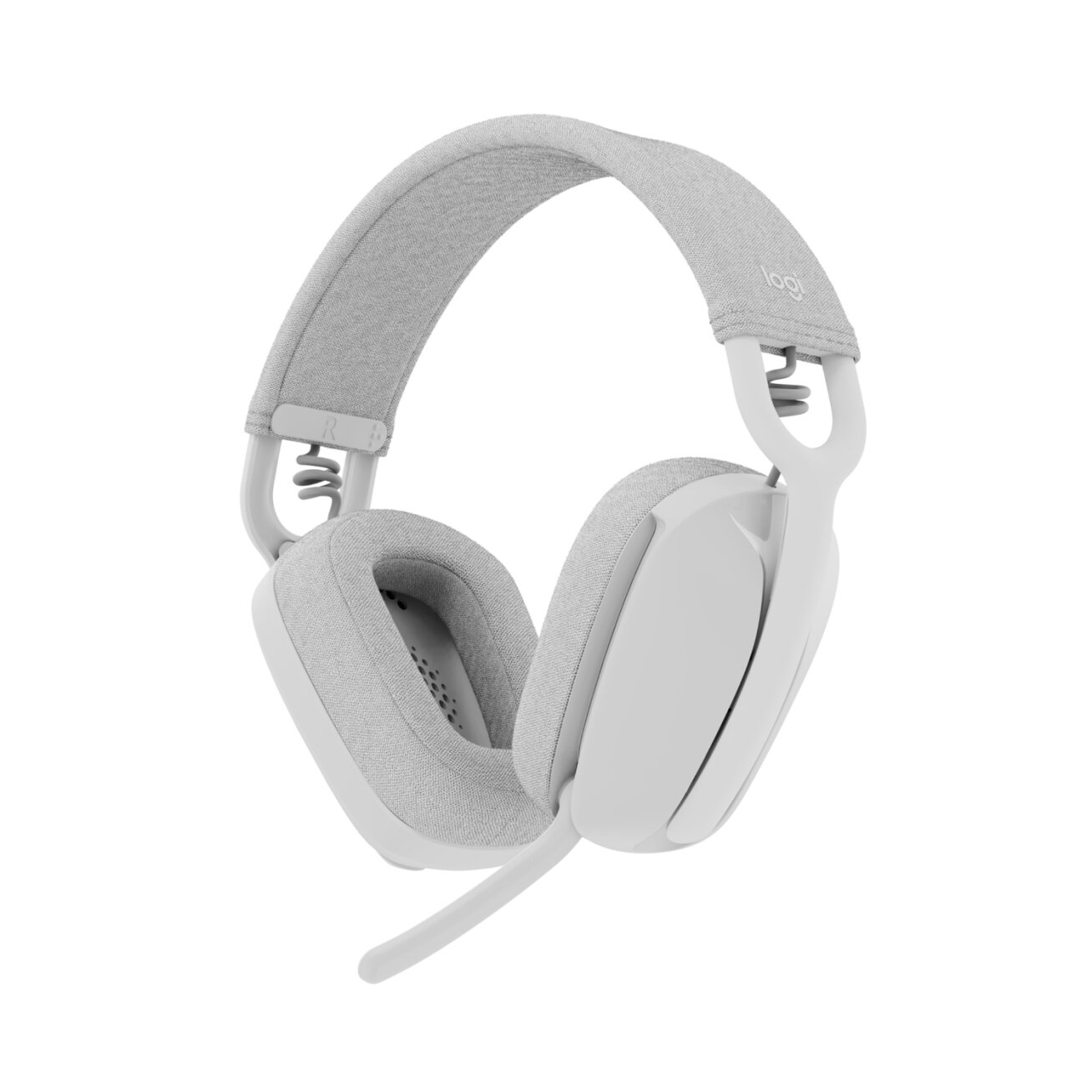 Logitech Headset 981-001219 / ZOV100W White Logitech Headset 981-001219 / ZOV100W White