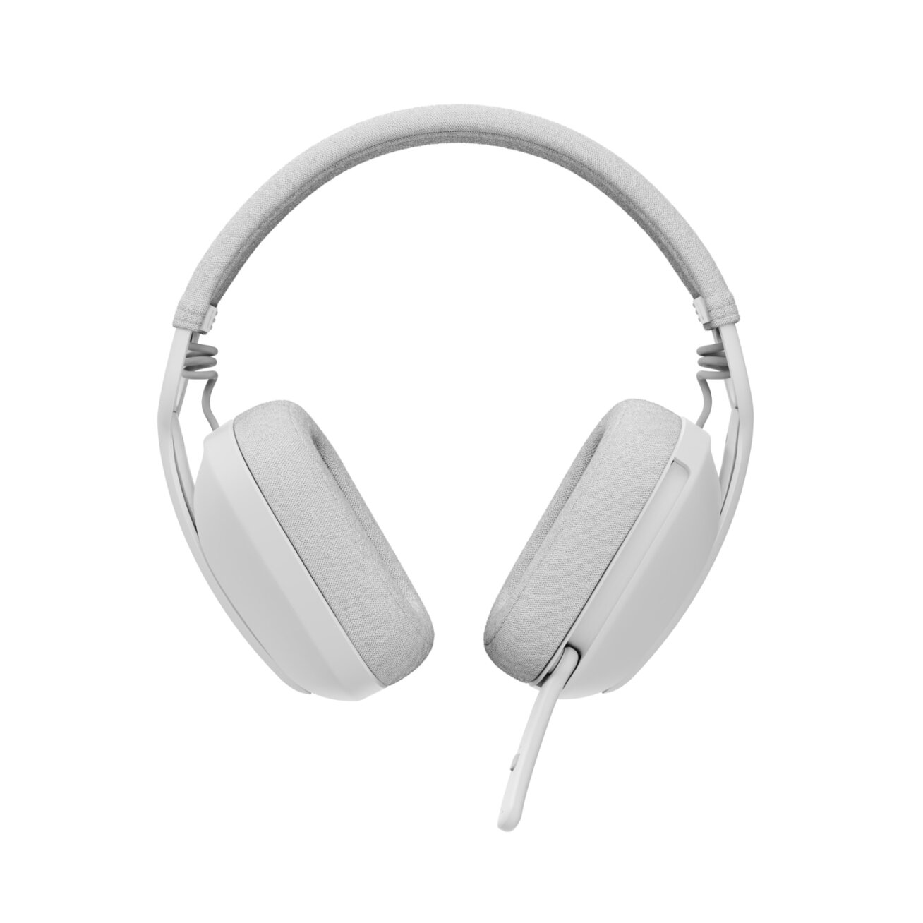 Logitech Headset 981-001219 / ZOV100W White 1