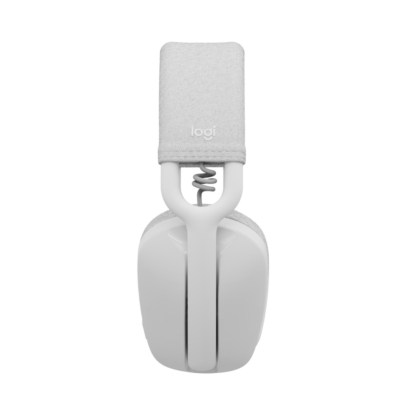 Logitech Headset 981-001219 / ZOV100W White 2 Logitech Headset 981-001219 / ZOV100W White 2