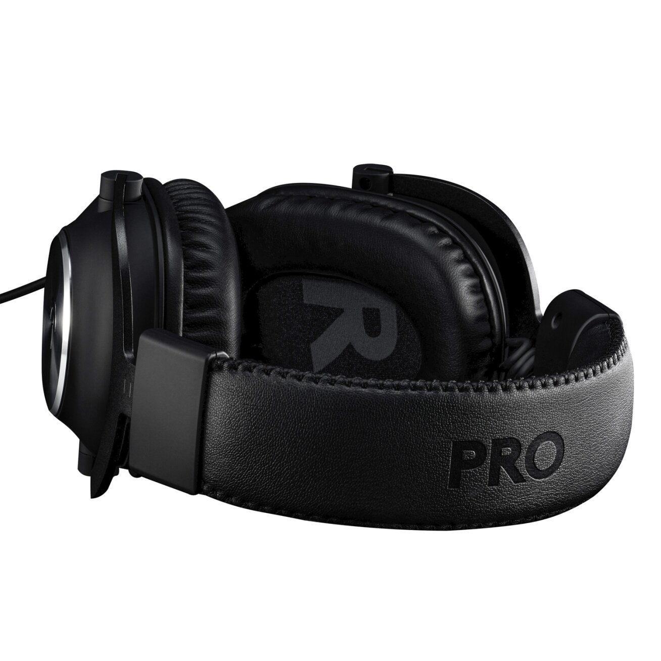 Logitech Headset G Pro X over ear 3 Logitech Headset G Pro X over ear 3
