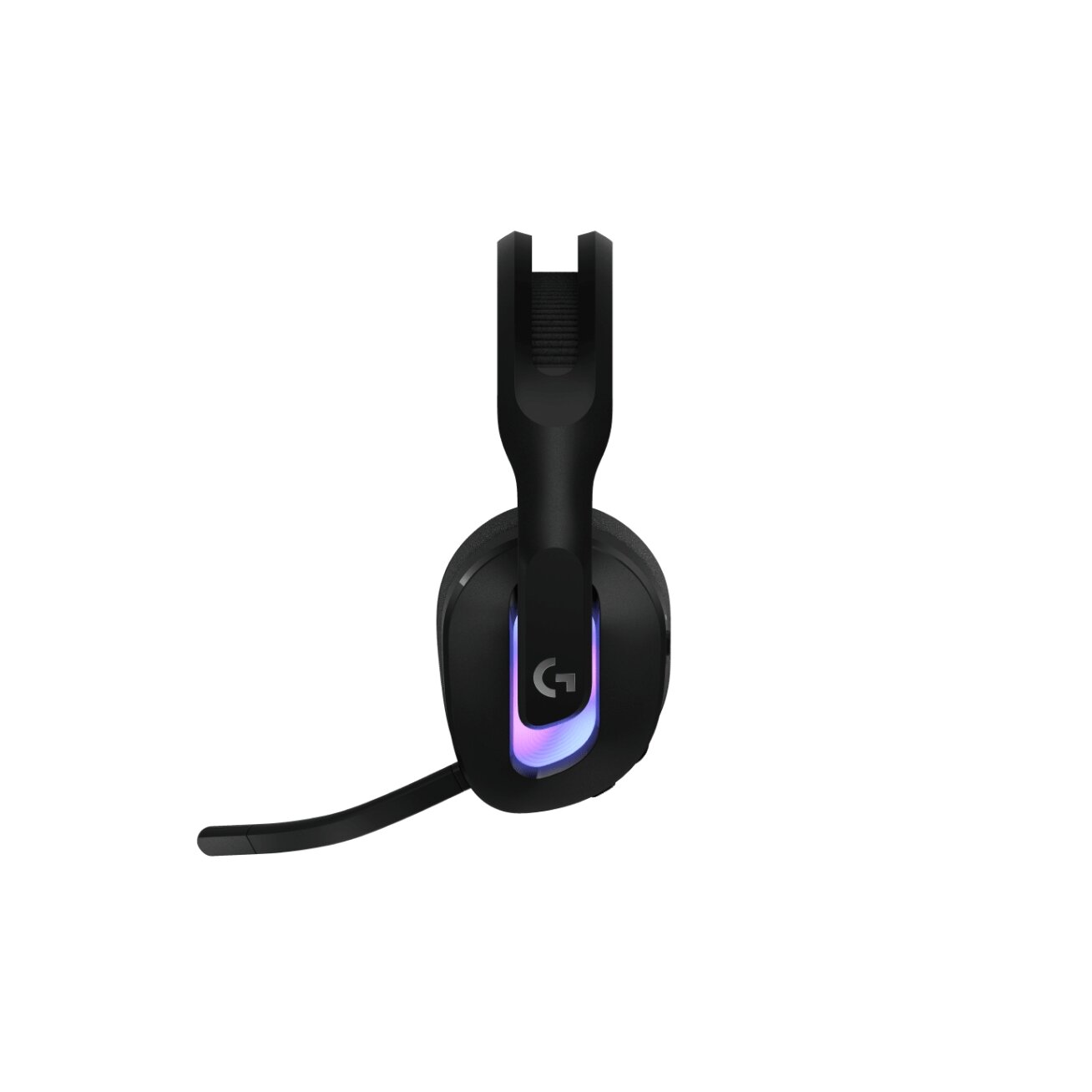 Logitech Headset G522 Lightspeed Black 1 Logitech Headset G522 Lightspeed Black 1