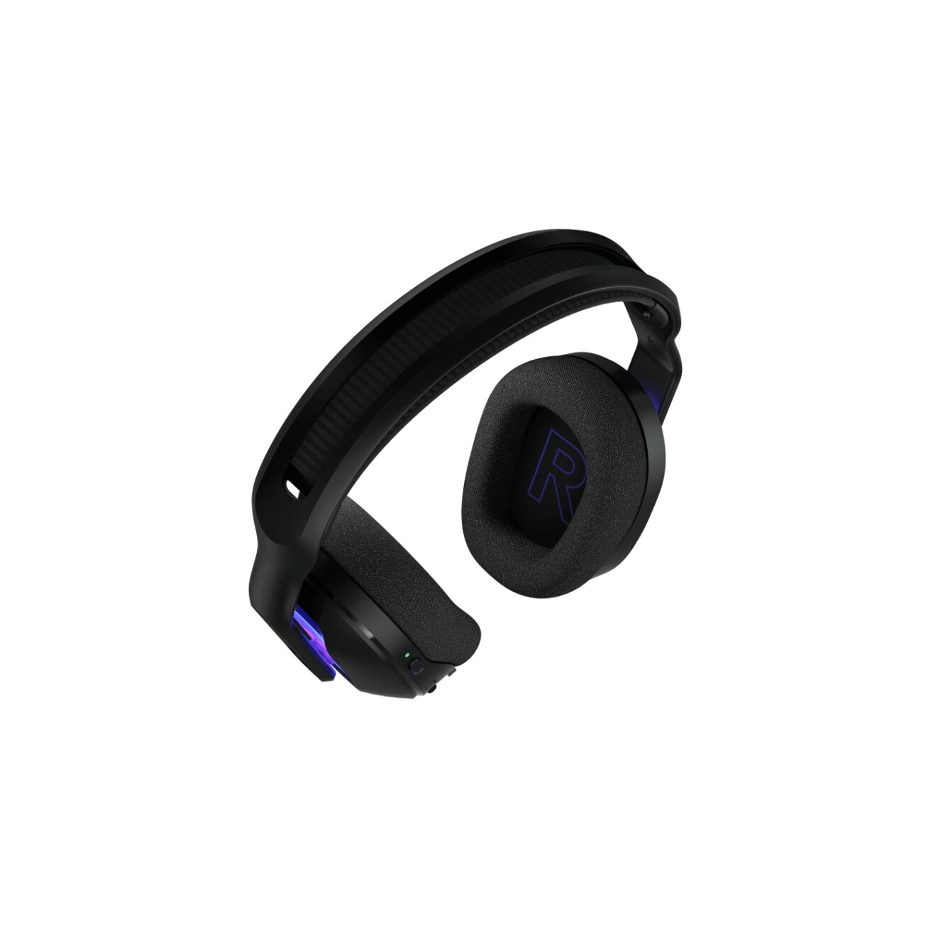 Logitech Headset G522 Lightspeed Black 3 Logitech Headset G522 Lightspeed Black 3